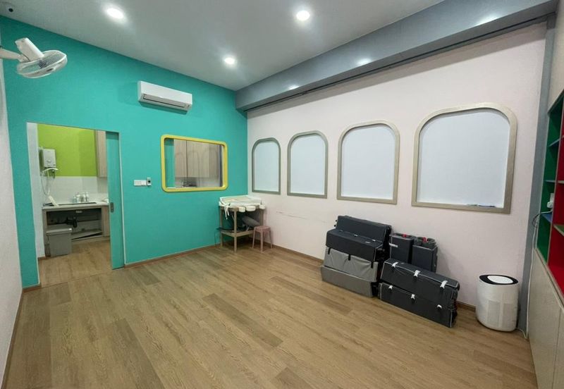 Pacific Place @ Ara Damansara