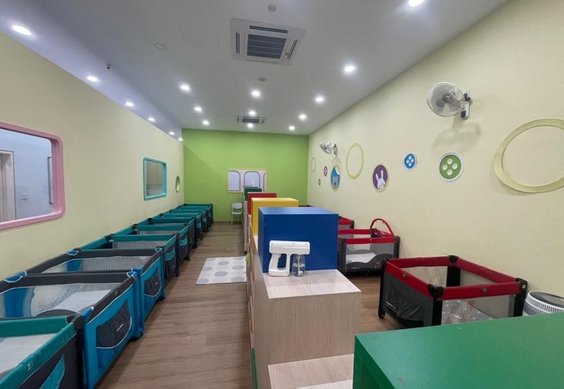 Pacific Place @ Ara Damansara