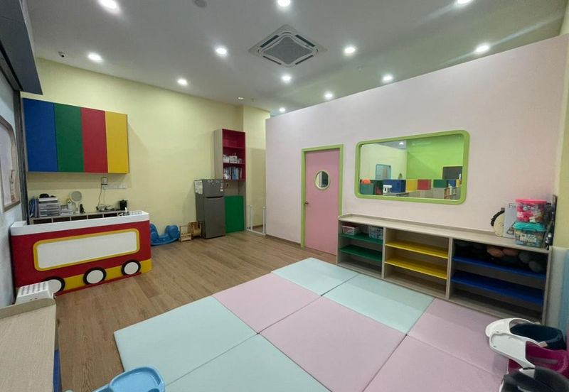 Pacific Place @ Ara Damansara