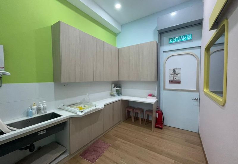 Pacific Place @ Ara Damansara