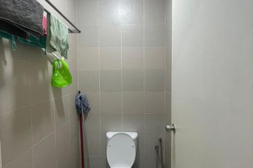 Pacific Place @ Ara Damansara