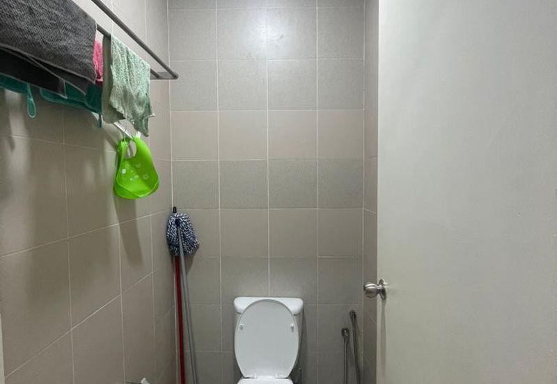 Pacific Place @ Ara Damansara