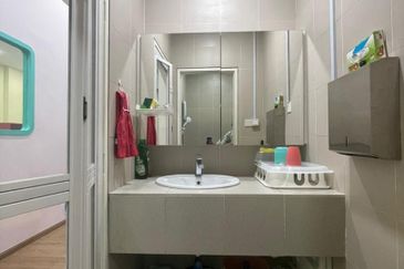 Pacific Place @ Ara Damansara