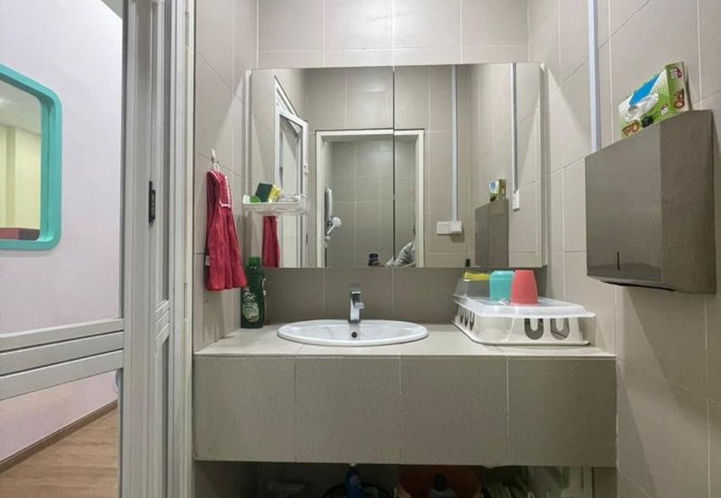 Pacific Place @ Ara Damansara