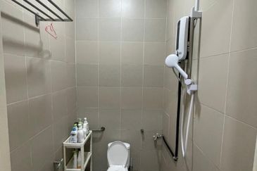 Pacific Place @ Ara Damansara