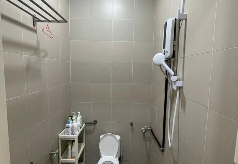 Pacific Place @ Ara Damansara