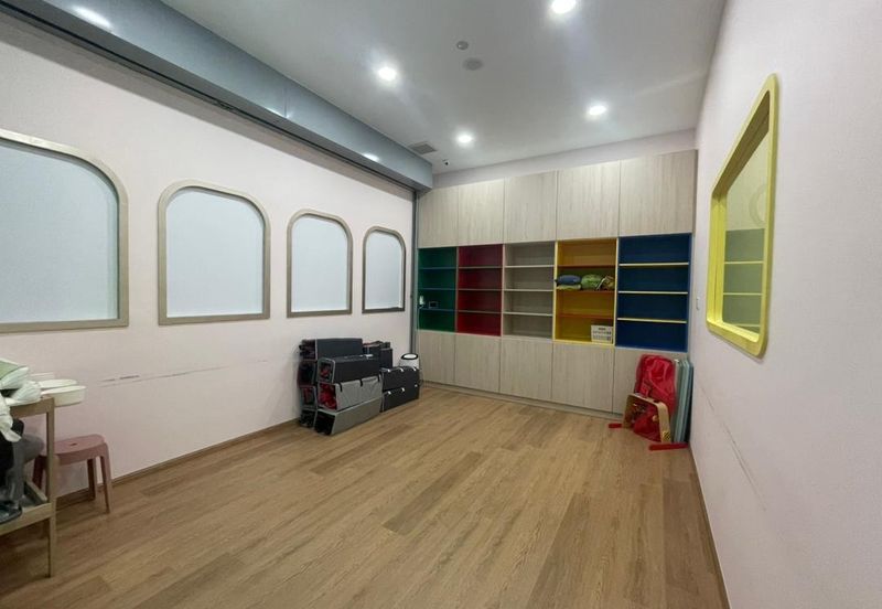 Pacific Place @ Ara Damansara