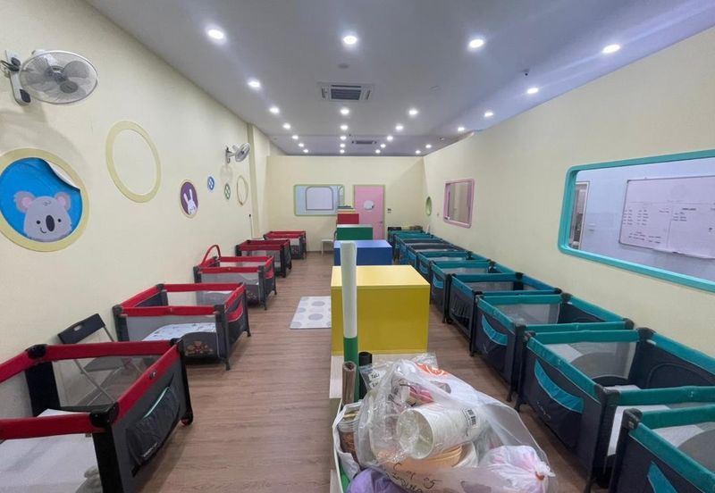 Pacific Place @ Ara Damansara