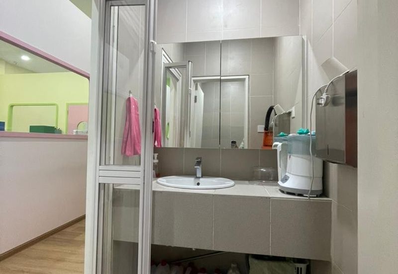 Pacific Place @ Ara Damansara