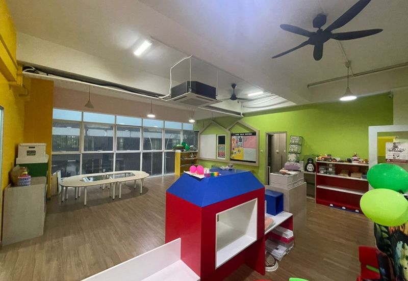 Pacific Place @ Ara Damansara