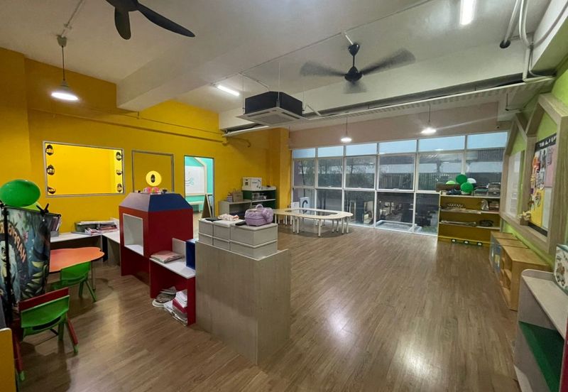 Pacific Place @ Ara Damansara