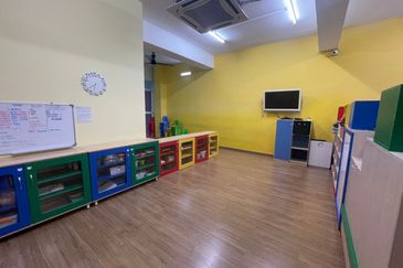 Pacific Place @ Ara Damansara