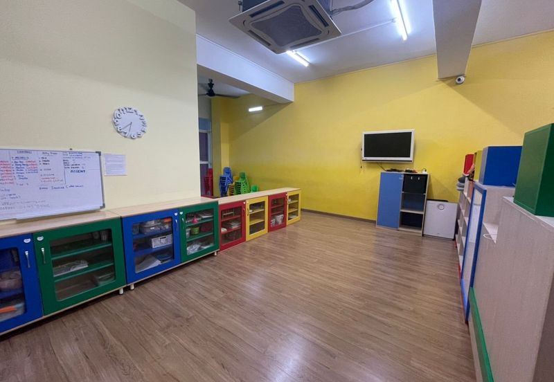 Pacific Place @ Ara Damansara