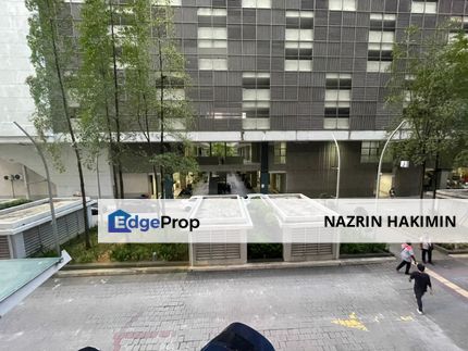 Office First Floor For Rent Pacific Place @Ara Damansara, Selangor, Petaling Jaya