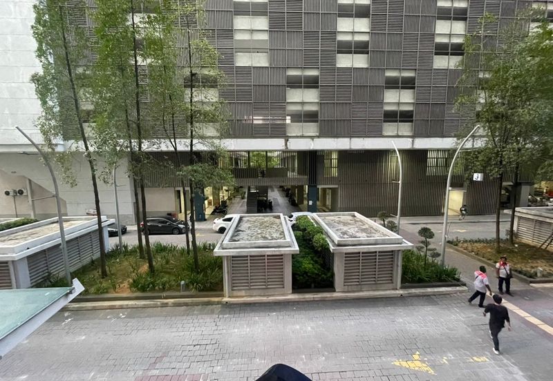 Pacific Place @ Ara Damansara