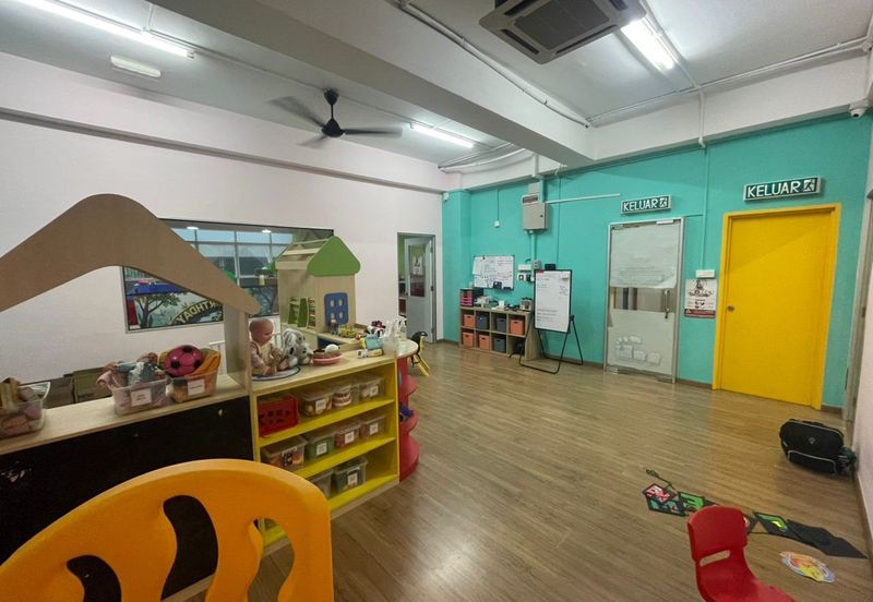 Pacific Place @ Ara Damansara