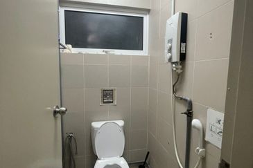 Pacific Place @ Ara Damansara