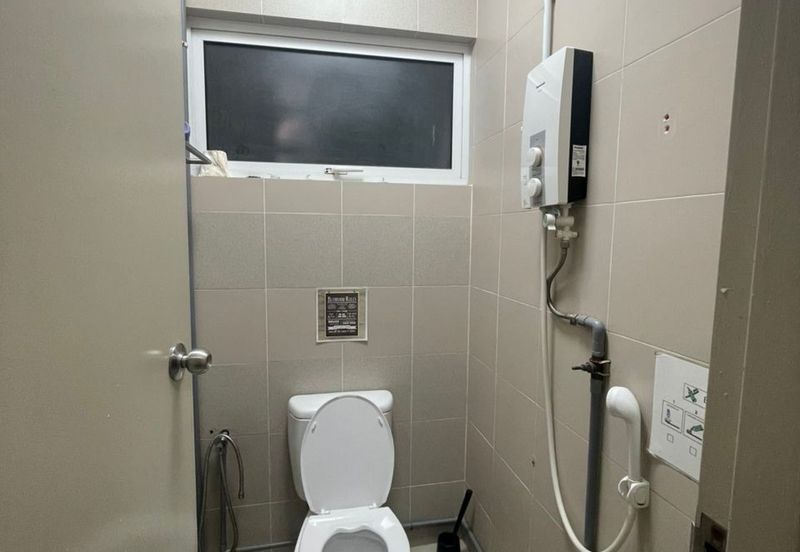 Pacific Place @ Ara Damansara