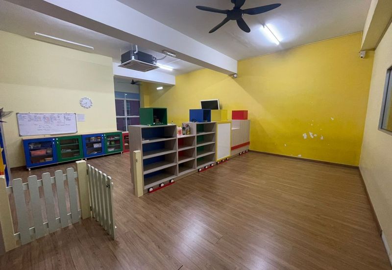 Pacific Place @ Ara Damansara