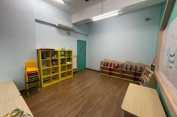 Pacific Place @ Ara Damansara