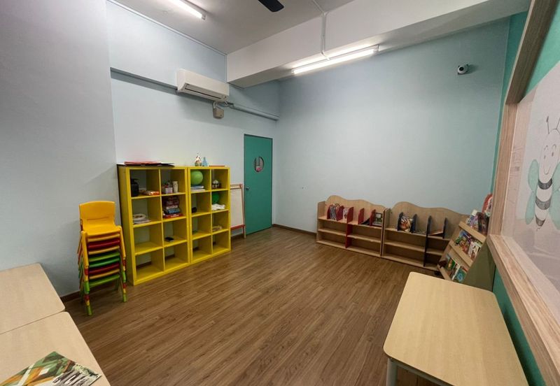 Pacific Place @ Ara Damansara