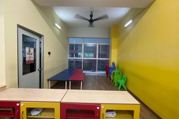 Pacific Place @ Ara Damansara