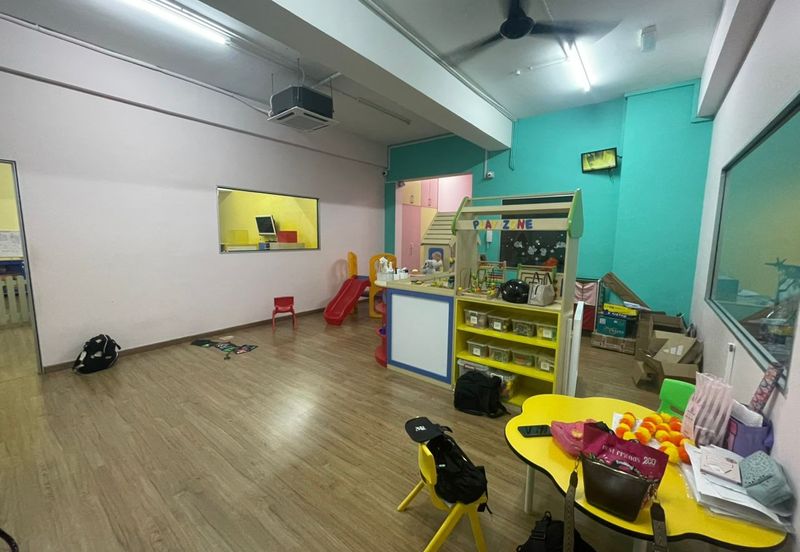 Pacific Place @ Ara Damansara