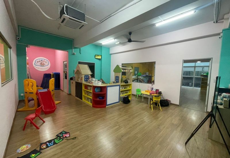 Pacific Place @ Ara Damansara