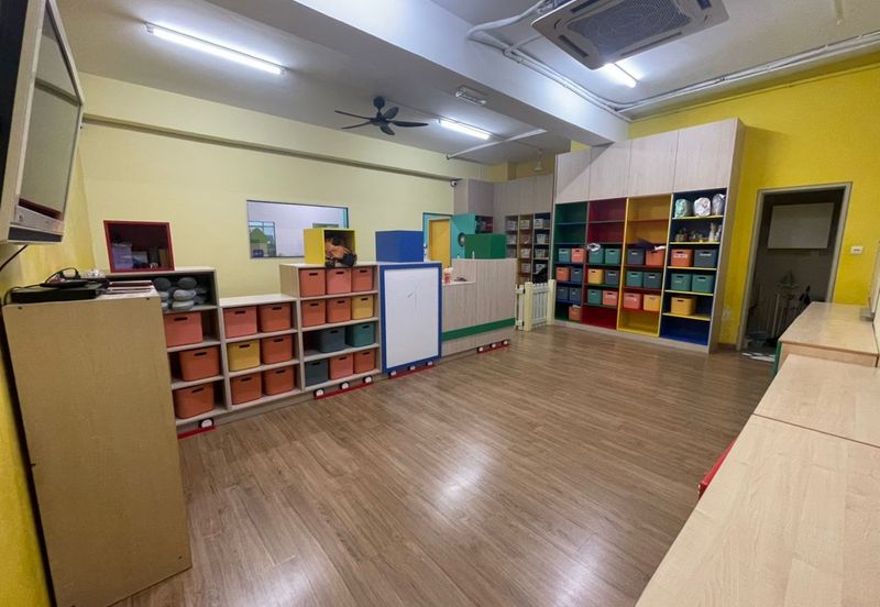 Pacific Place @ Ara Damansara