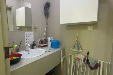 Pacific Place @ Ara Damansara