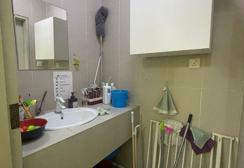 Pacific Place @ Ara Damansara