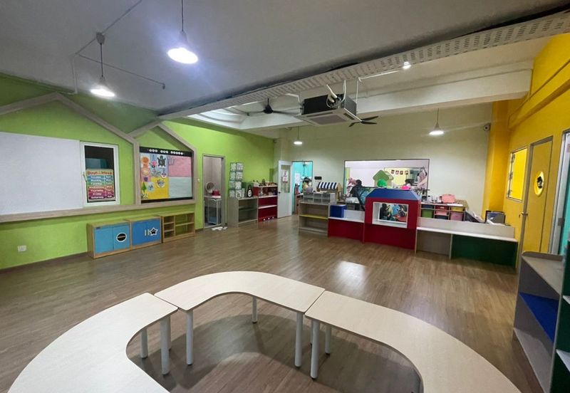 Pacific Place @ Ara Damansara