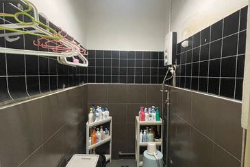 Pacific Place @ Ara Damansara