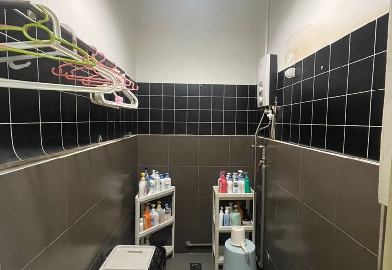 Pacific Place @ Ara Damansara