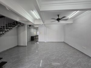 Double Storey Jalan Kemboja , Bukit Sentosa Rawang For Sale for Sale ...