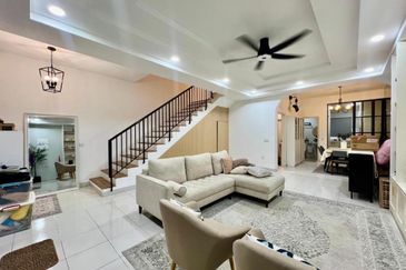 Taman Elsa @ Bandar Bukit Raja