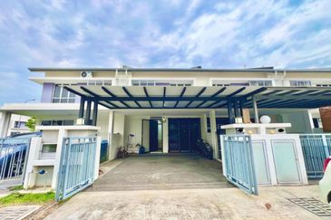 Taman Elsa @ Bandar Bukit Raja