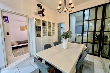 Taman Elsa @ Bandar Bukit Raja