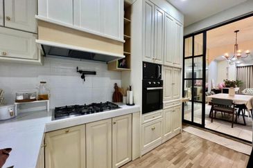 Taman Elsa @ Bandar Bukit Raja