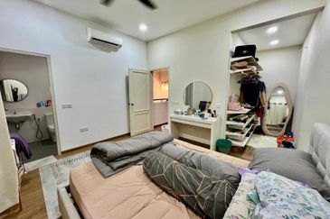 Taman Elsa @ Bandar Bukit Raja