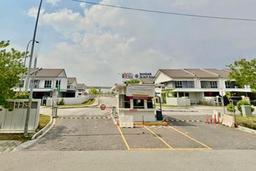 Taman Elsa @ Bandar Bukit Raja