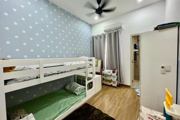 Taman Elsa @ Bandar Bukit Raja