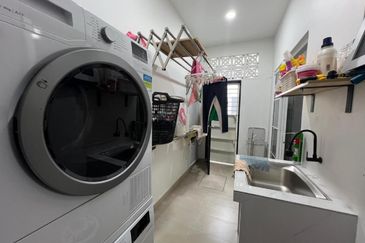 Taman Elsa @ Bandar Bukit Raja