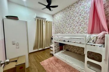 Taman Elsa @ Bandar Bukit Raja