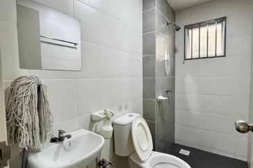 Harmoni 1 Putra Heights