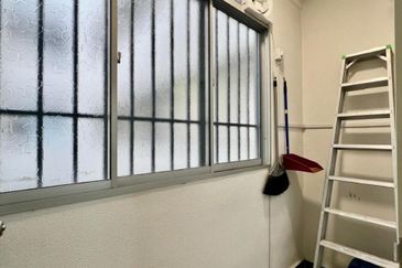 Harmoni 1 Putra Heights