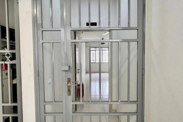 Harmoni 1 Putra Heights