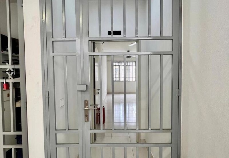 Harmoni 1 Putra Heights