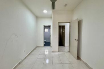 Harmoni 1 Putra Heights