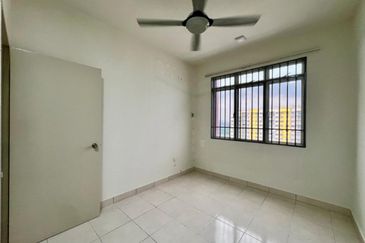 Harmoni 1 Putra Heights